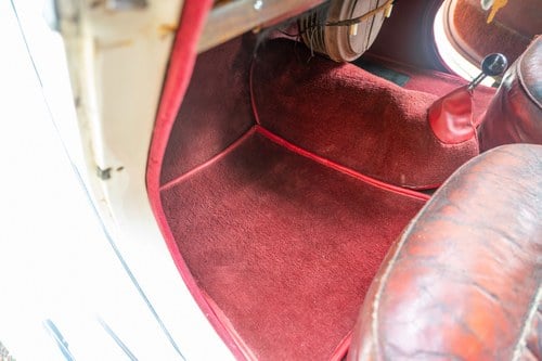 1952 Riley RMA In vendita (immagine 62 di 219)