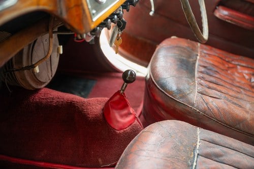 1952 Riley RMA In vendita (immagine 63 di 219)