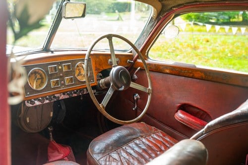 1952 Riley RMA In vendita (immagine 71 di 219)
