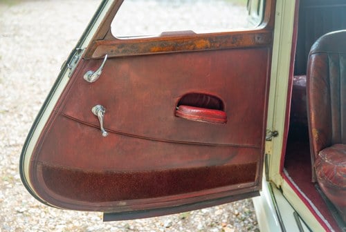 1952 Riley RMA In vendita (immagine 72 di 219)