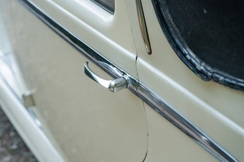 1952 Riley RMA In vendita (immagine 136 di 219)