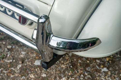 1952 Riley RMA In vendita (immagine 141 di 219)