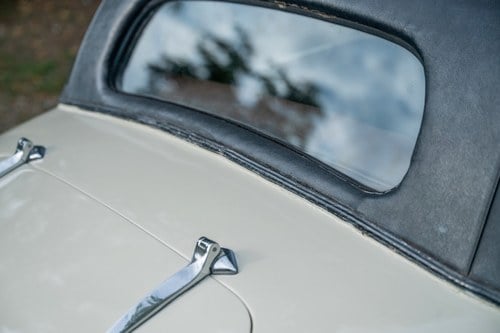 1952 Riley RMA In vendita (immagine 146 di 219)