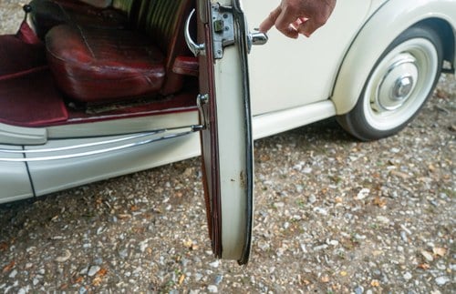 1952 Riley RMA In vendita (immagine 149 di 219)