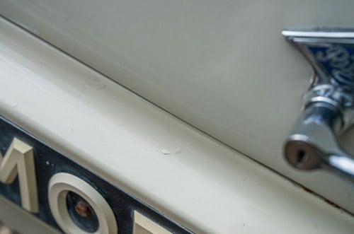 1952 Riley RMA In vendita (immagine 154 di 219)