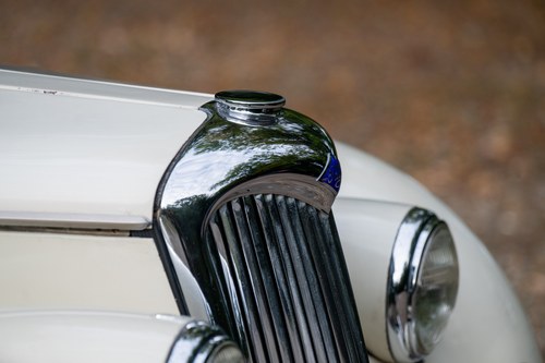 1952 Riley RMA In vendita (immagine 169 di 219)