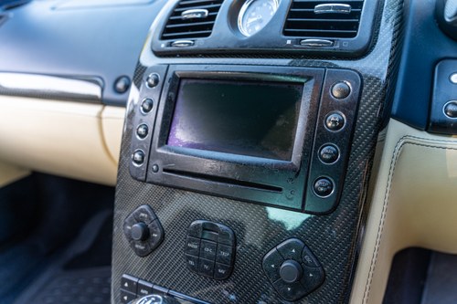 2008 Maserati Quattroporte V GTS 4.2L V8 For Sale (picture 54 of 122)