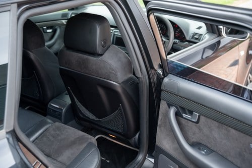 2007 Audi RS4 Avant B7 na sprzedaż (zdjęcie 29 z 204)