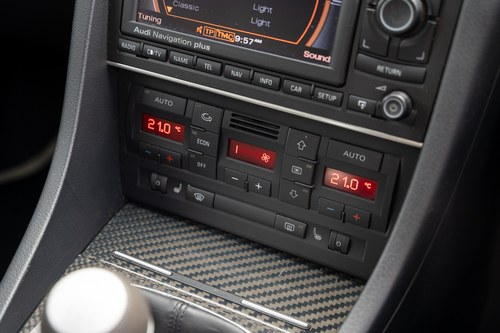 2007 Audi RS4 Avant B7 na sprzedaż (zdjęcie 45 z 204)