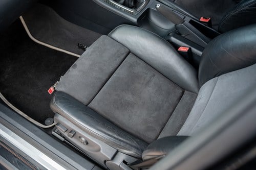 2007 Audi RS4 Avant B7 na sprzedaż (zdjęcie 53 z 204)