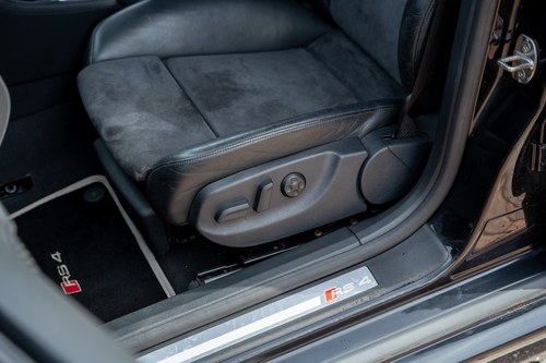 2007 Audi RS4 Avant B7 na sprzedaż (zdjęcie 65 z 204)