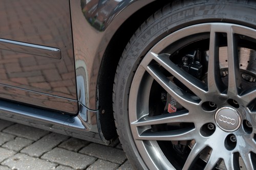 2007 Audi RS4 Avant B7 na sprzedaż (zdjęcie 105 z 204)