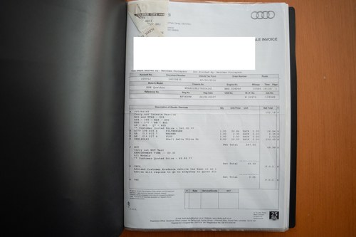 2007 Audi RS4 Avant B7 na sprzedaż (zdjęcie 166 z 204)