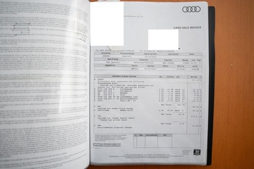 2007 Audi RS4 Avant B7 na sprzedaż (zdjęcie 171 z 204)