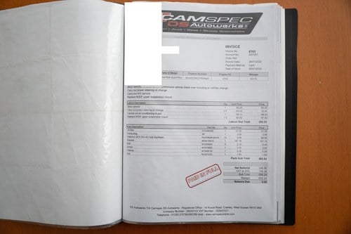 2007 Audi RS4 Avant B7 na sprzedaż (zdjęcie 176 z 204)