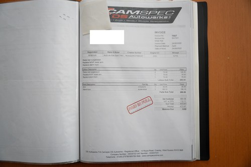 2007 Audi RS4 Avant B7 na sprzedaż (zdjęcie 178 z 204)