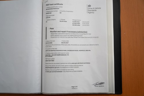 2007 Audi RS4 Avant B7 na sprzedaż (zdjęcie 187 z 204)