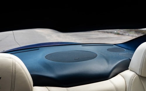 2015 Maserati GranTurismo Sport à venda (imagem 13 de 109)
