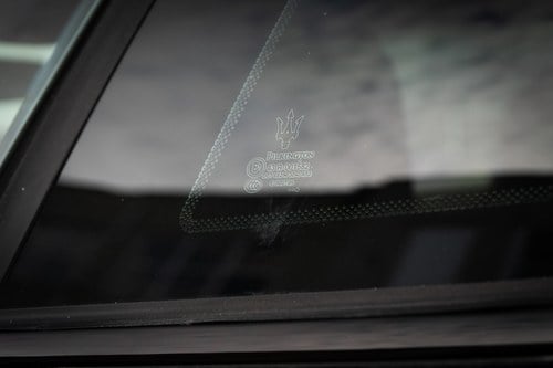 2015 Maserati GranTurismo Sport à venda (imagem 61 de 109)
