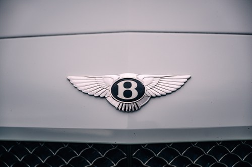2010 Bentley Continental Supersports na sprzedaż (zdjęcie 43 z 75)