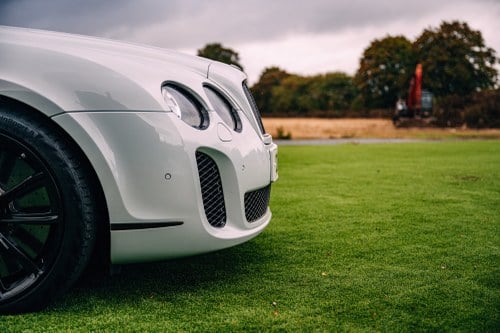 2010 Bentley Continental Supersports na sprzedaż (zdjęcie 59 z 75)
