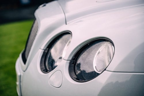 2010 Bentley Continental Supersports na sprzedaż (zdjęcie 62 z 75)