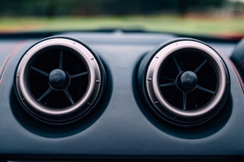 2012 Ferrari California - Carbon Seats In vendita (immagine 26 di 88)
