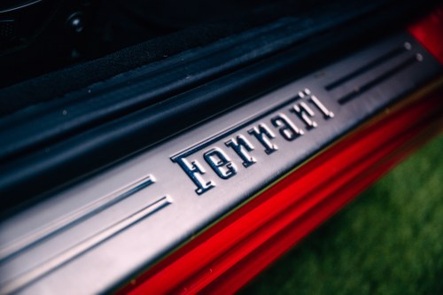 2012 Ferrari California - Carbon Seats In vendita (immagine 39 di 88)
