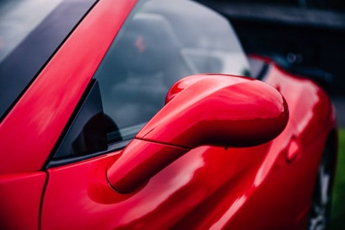 2012 Ferrari California - Carbon Seats In vendita (immagine 54 di 88)