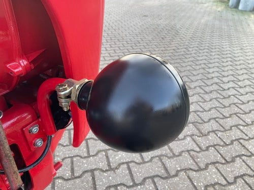 1963 Porsche Diesel Standard Star 219 Te koop (foto 24 van 75)