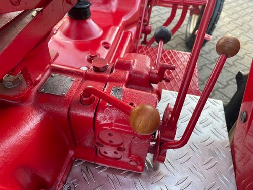 1963 Porsche Diesel Standard Star 219 Te koop (foto 27 van 75)