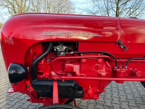 1963 Porsche Diesel Standard Star 219 Te koop (foto 65 van 75)