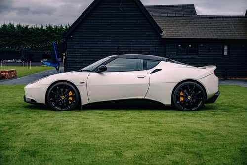 2013 Lotus Evora S - 14,819 miles - Redline Tuning Upgrades Te koop (foto 10 van 59)