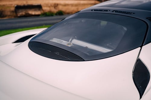2013 Lotus Evora S - 14,819 miles - Redline Tuning Upgrades Te koop (foto 22 van 59)