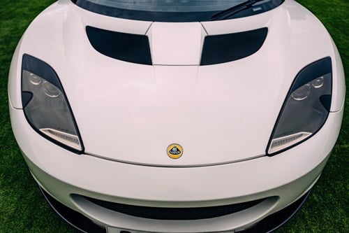 2013 Lotus Evora S - 14,819 miles - Redline Tuning Upgrades Te koop (foto 24 van 59)