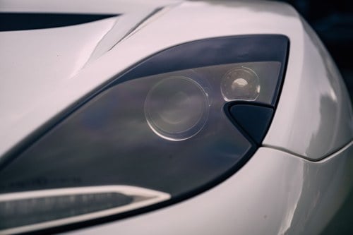2013 Lotus Evora S - 14,819 miles - Redline Tuning Upgrades Te koop (foto 25 van 59)
