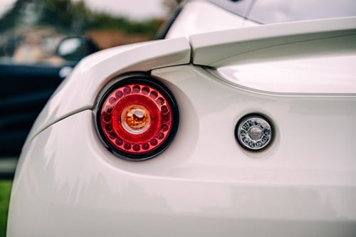 2013 Lotus Evora S - 14,819 miles - Redline Tuning Upgrades Te koop (foto 48 van 59)