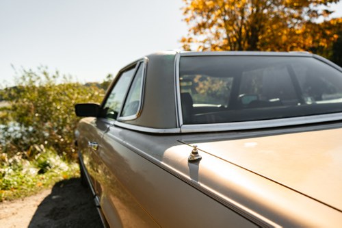 1981 Mercedes-Benz 380 SL R107 In vendita (immagine 67 di 110)