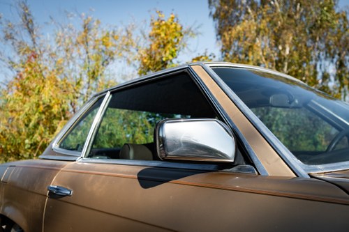 1981 Mercedes-Benz 380 SL R107 In vendita (immagine 70 di 110)