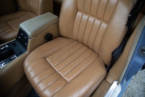 1973 Daimler Sovereign 4.2 Auto Te koop (foto 17 van 109)