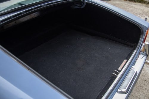 1973 Daimler Sovereign 4.2 Auto Te koop (foto 56 van 109)