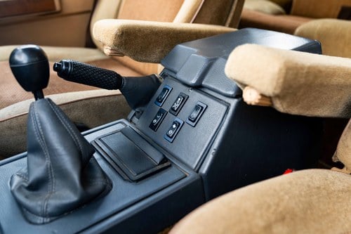 1988 Range Rover Classic - Ascot Green For Sale (picture 51 of 210)