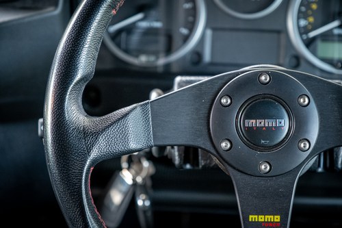 2014 Land Rover Defender 90 XS by Bowler - 10,440 miles For Sale (picture 57 of 207)