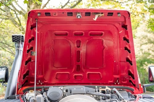 2014 Land Rover Defender 90 XS by Bowler - 10,440 miles For Sale (picture 173 of 207)