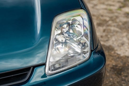 1998 Honda Prelude 2.2 VTi - 15,012 miles For Sale (picture 56 of 118)