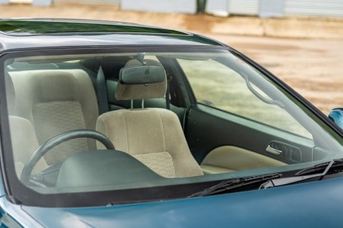 1998 Honda Prelude 2.2 VTi - 15,012 miles For Sale (picture 98 of 118)