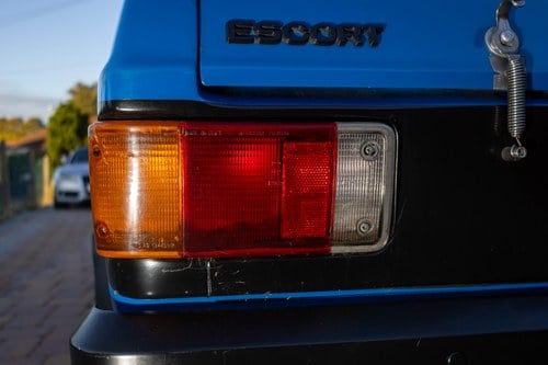 1976 Ford Escort RS2000-style Rally Car Te koop (foto 39 van 91)