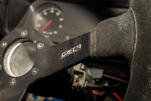 1976 Ford Escort RS2000-style Rally Car Te koop (foto 27 van 91)