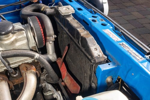 1976 Ford Escort RS2000-style Rally Car Te koop (foto 77 van 91)