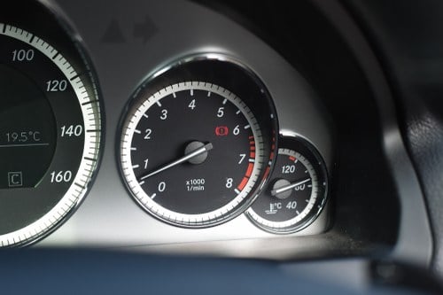 2009 Mercedes-Benz E500 Coupe C207 zum Verkauf (Bild 47 von 172)
